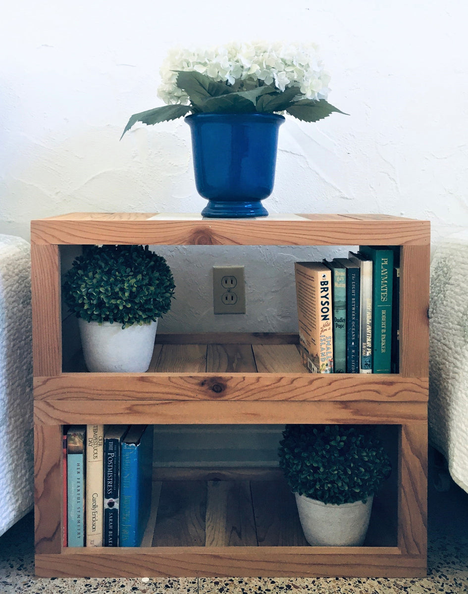 Ready Set Table or Floating Shelf – Urban Billy