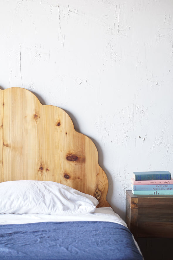 The June Headboard