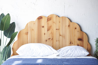 The June Headboard