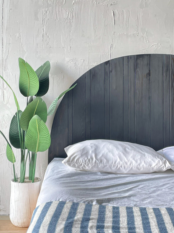 The Rising Headboard