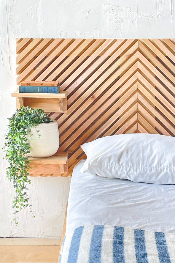 The Big Summit Headboard