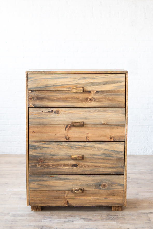 The Tall Roy Dresser - Home Storage - Handmade in USA