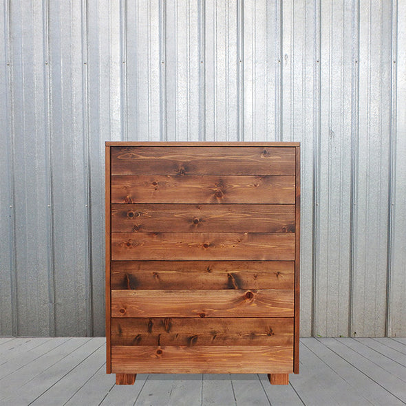The Tall Roy Dresser - Home Storage - Handmade in USA