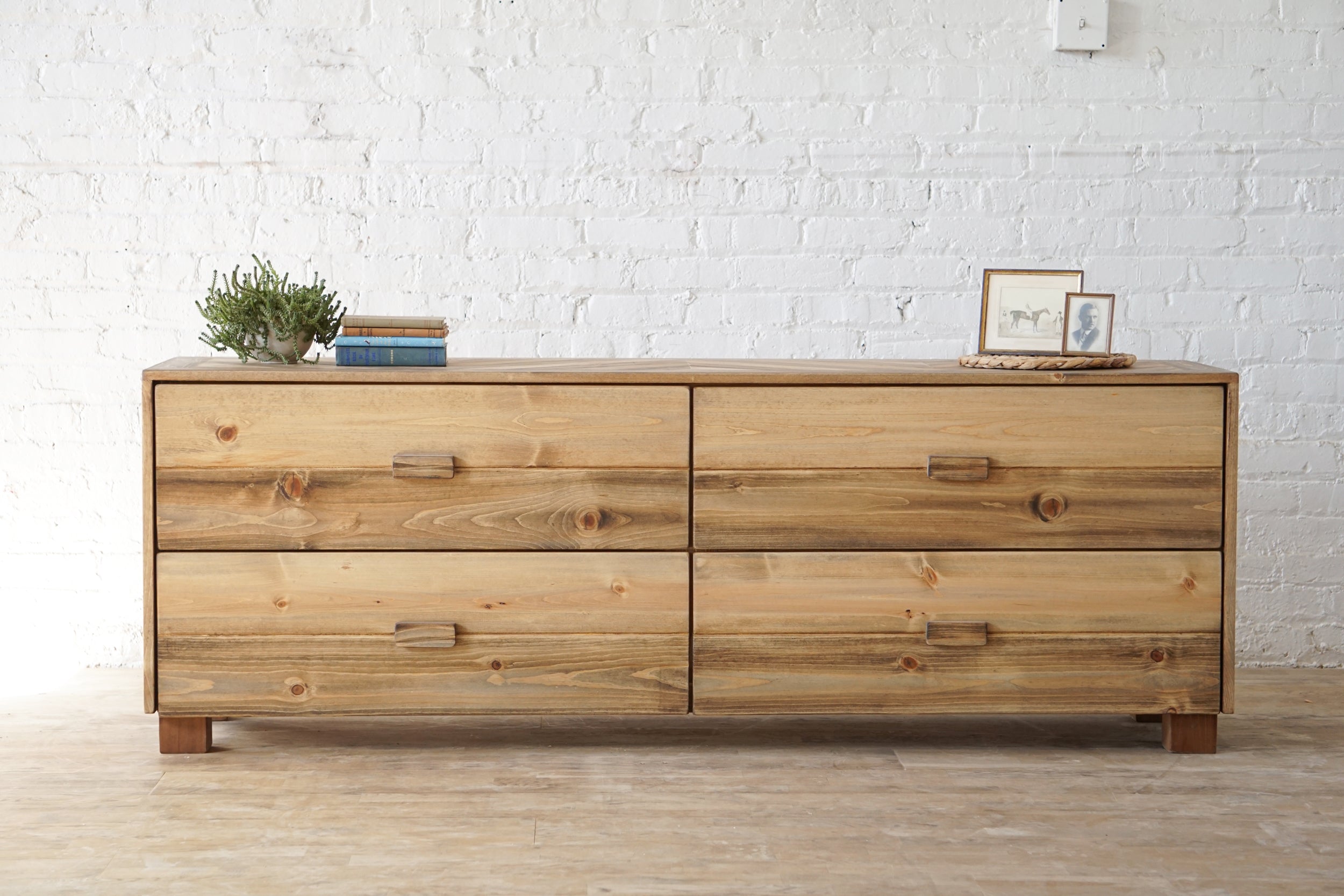 The Low Stow Dresser - Home Storage - Handmade in USA Urban Billy The Low Stow Dresser - Home Storage - Handmade in USA Urban Billy