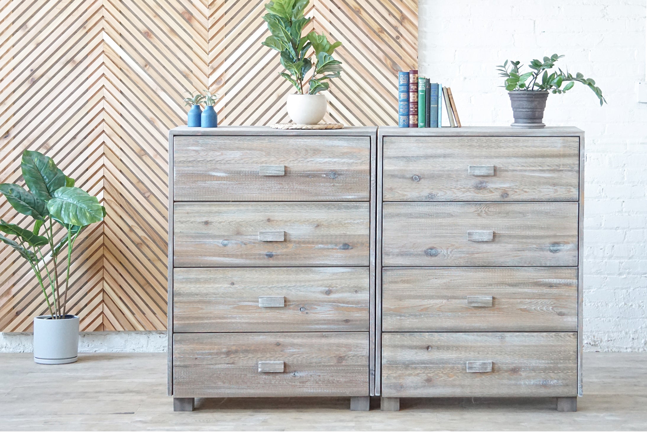 The Tall Roy Dresser - Home Storage - Handmade in USA Urban Billy The Tall Roy Dresser - Home Storage - Handmade in USA Urban Billy