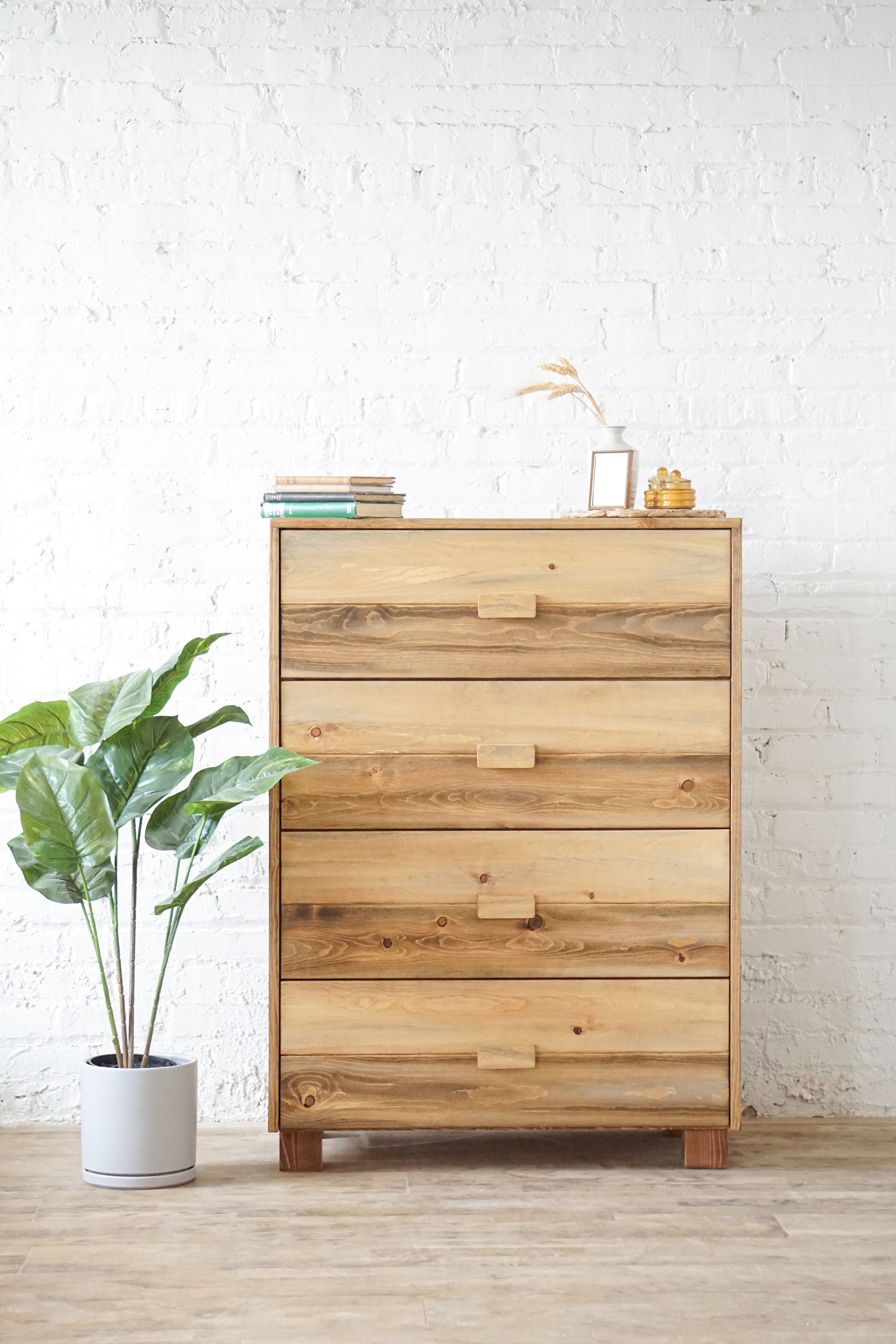 The Tall Roy Dresser - Home Storage - Handmade in USA Urban Billy The Tall Roy Dresser - Home Storage - Handmade in USA Urban Billy