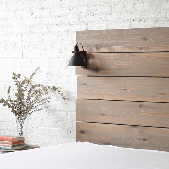 The Bunkhouse Tall Headboard