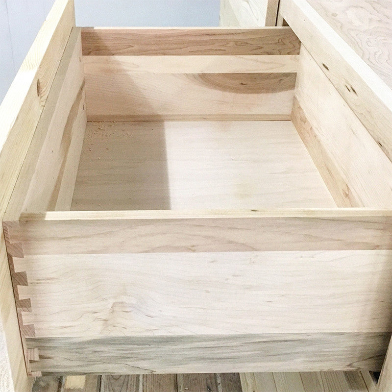 Beach House Dresser and Storage Chest Beach House Dresser and Storage Chest