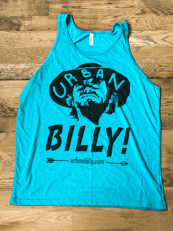 Urban Billy Tank Top