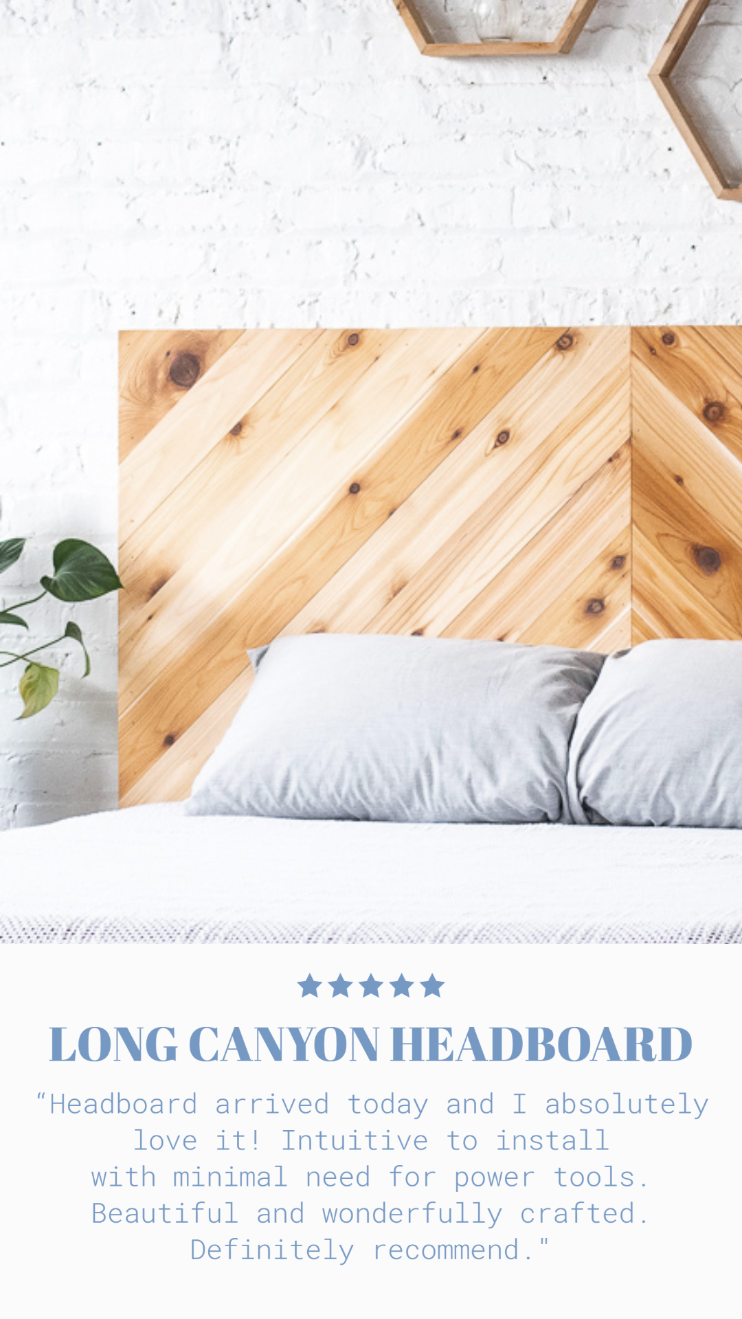 Long headboards deals