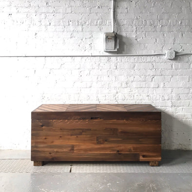 The Native Chest – Urban Billy